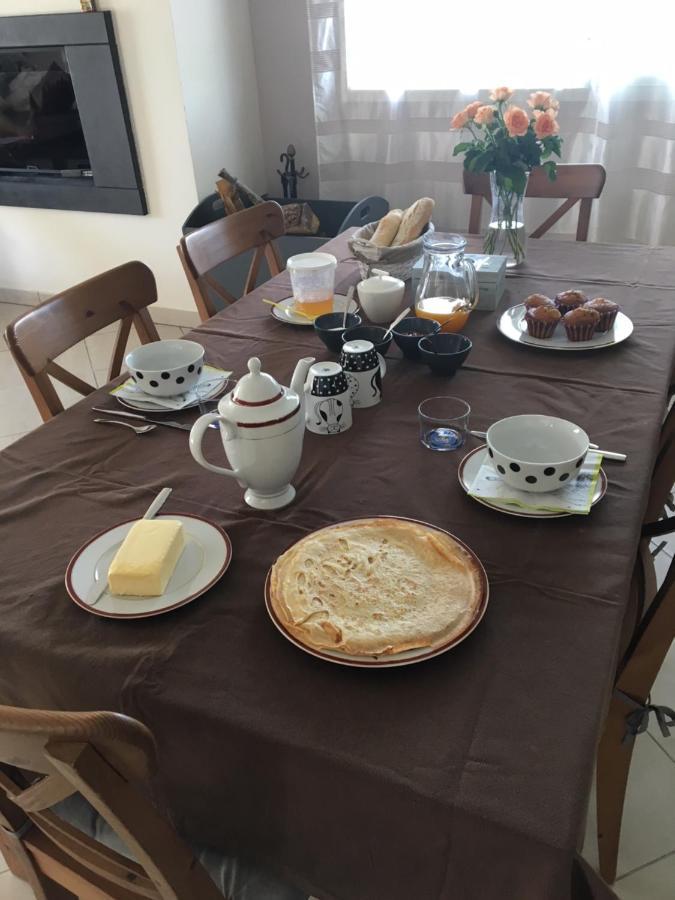 O'Pintxo Bed & Breakfast Onesse-et-Laharie Bagian luar foto