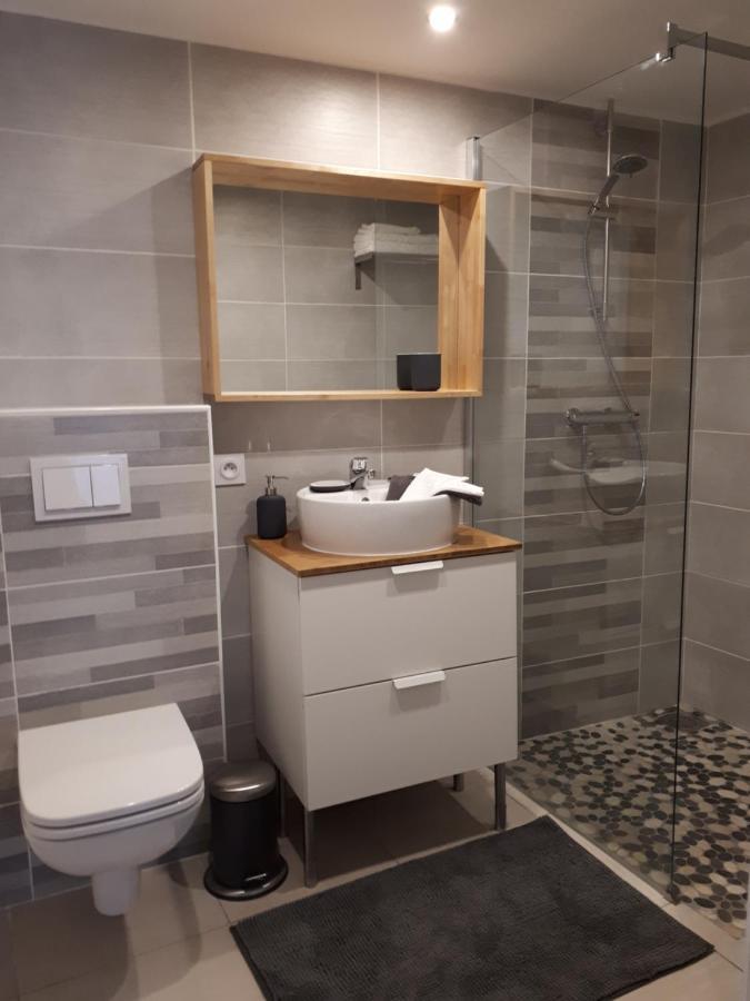 O'Pintxo Bed & Breakfast Onesse-et-Laharie Bagian luar foto