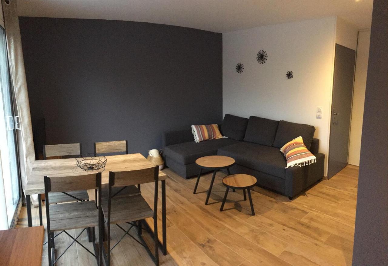 O'Pintxo Bed & Breakfast Onesse-et-Laharie Bagian luar foto