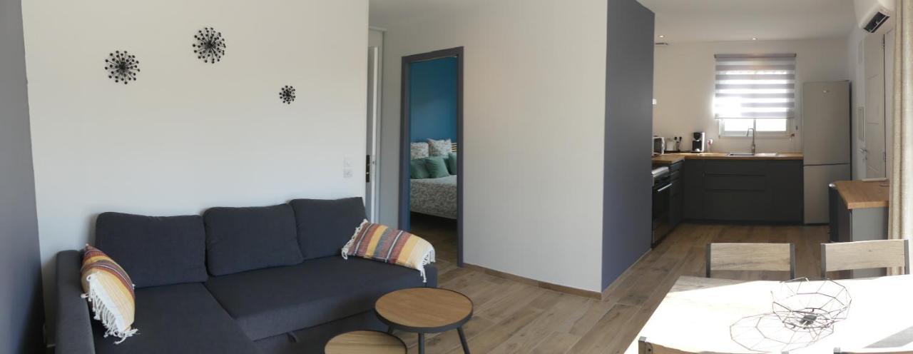 O'Pintxo Bed & Breakfast Onesse-et-Laharie Bagian luar foto