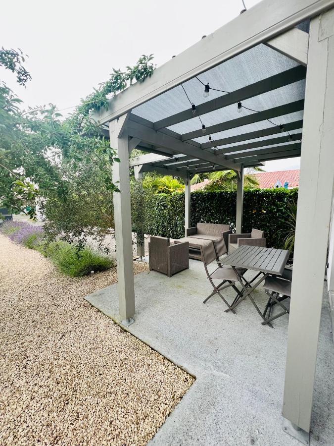 O'Pintxo Bed & Breakfast Onesse-et-Laharie Bagian luar foto